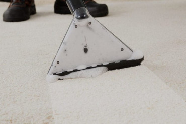 Revealing 5 ways to clean carpets without using water